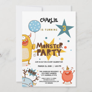 Invitation