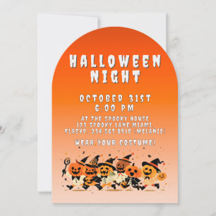 INVITATION