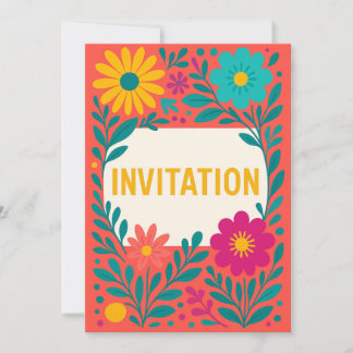 Invitation