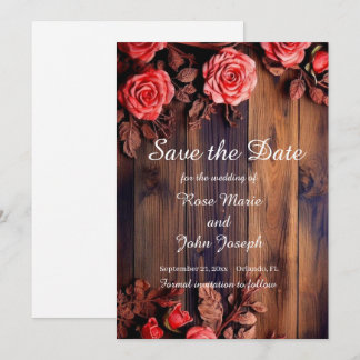 Invitation