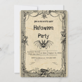 Invitation