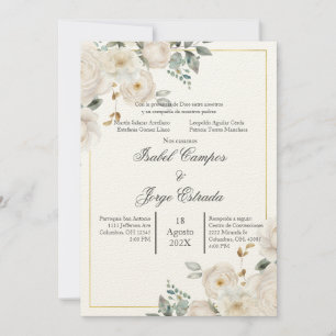 Invitation