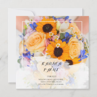 invitation