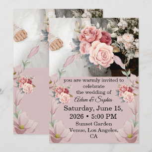 Invitation