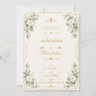 Invitation