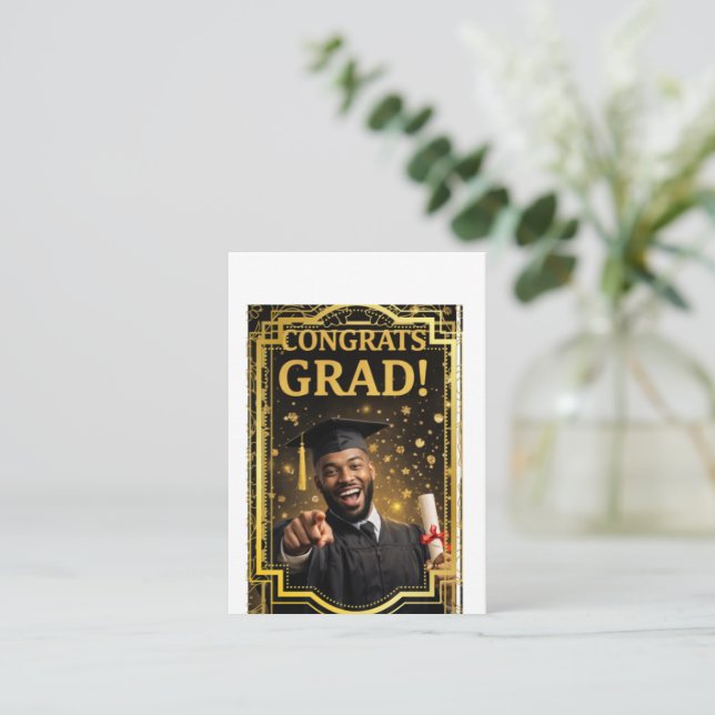 Invitation (Debout devant)