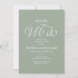 INVITATION 