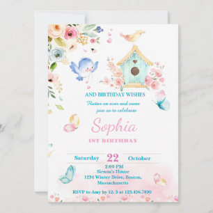 INVITATION