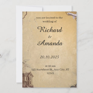 invitation