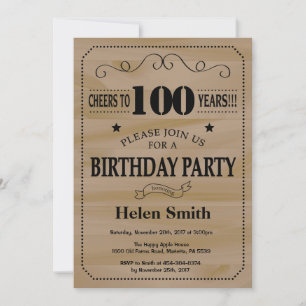 INVITATION 
