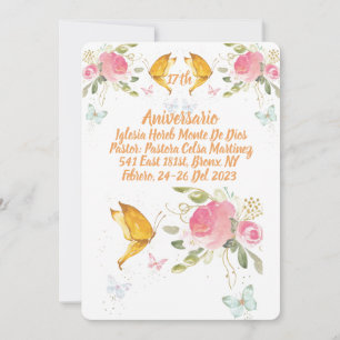 Invitation