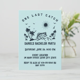 INVITATION