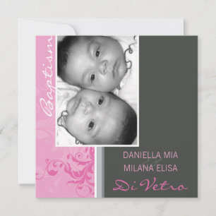 Invitation 020 CONCEPTION PERSONNALISÉE :: jaime v3