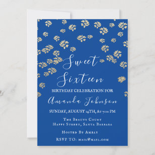 Invitations Faire Part Cartes Anniversaire Anglais Zazzle Fr