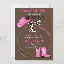 1er Anniversaire Saddup Casquette de bottes de fil