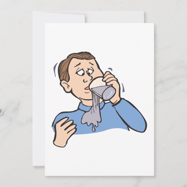 Invitation 1er avril (Devant)