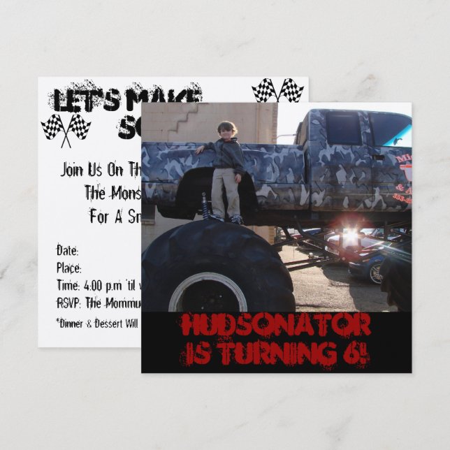 Invitation 2011 01 27_5819_edited-1, HUDSONATOR TOURNENT 6 ! (Devant / Derrière)