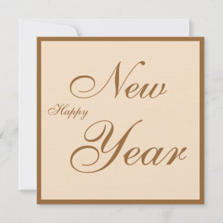 Invitation 2018 ~ Bonne année