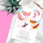 Invitation 21 Chic High Heels 21e Anniversaire<br><div class="desc">21 Chic High Heels 21e Anniversaire Invitation</div>