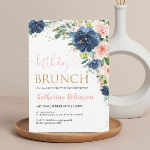 Invitation 21ème 30ème 40ème 50ème 60ème 70ème 80ème Annivers