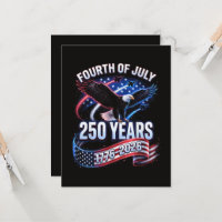 250e anniversaire États-Unis 1776-2026 Patriotique
