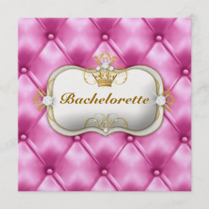 Invitation 311 Ciao Bella Bliss Pink Tuft