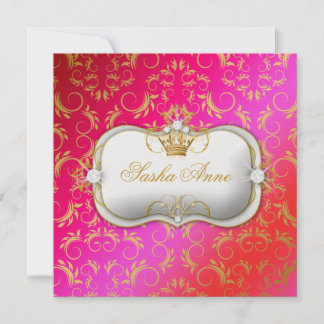 Invitation 311 Kiss de Ciao Bella