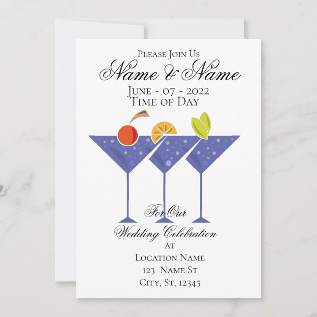 Invitation 3 cocktails Martini Thunder_Cove (Devant)