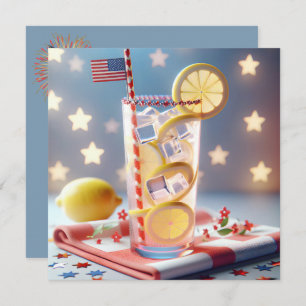 Invitation 4 juillet