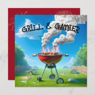 Invitation 4 juillet