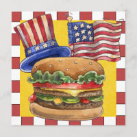 4 juillet barbecue Cuisinez ! SRF