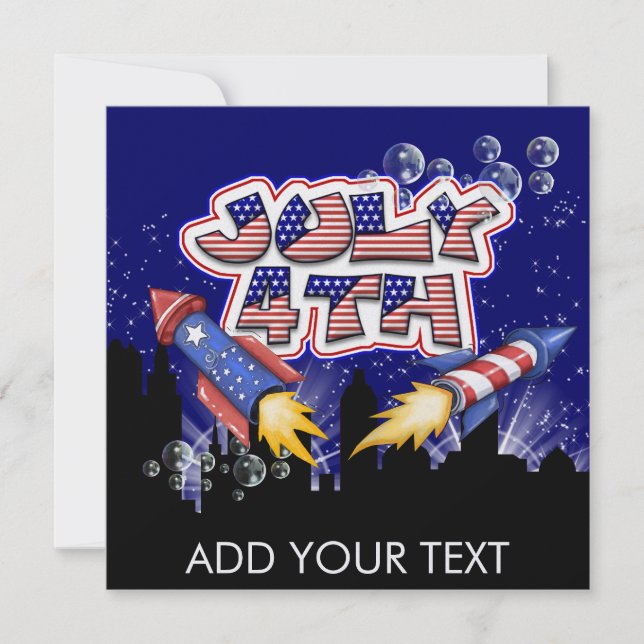 Invitation 4 juillet - SRF (Devant)