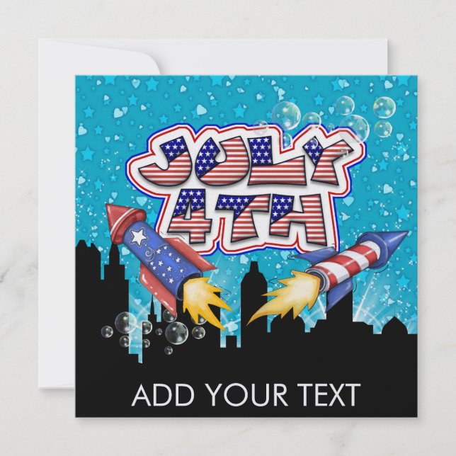 Invitation 4 juillet - SRF (Devant)