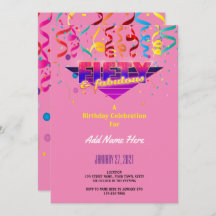 50 ans et fabuleux 80 ans rétro