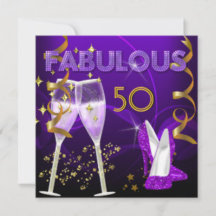 Invitation 50 magnifiques chaussures à talons champagne or vi