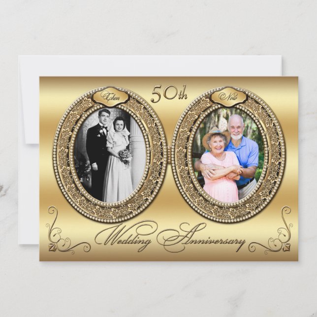 Invitation 50e anniversaire 2 (Devant)