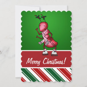 Invitation 5x7, texte personnalisé avant et arrièr