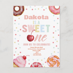 Invitation À damiers Drapeau de course