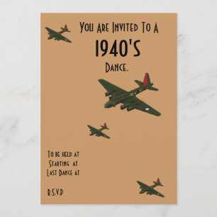 Invitation à danser