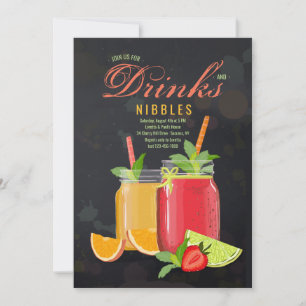 Invitation à déguster l'été