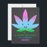 Invitation A Friend With Weed<br><div class="desc">✅ Parfait pour Valentines day, birthday, anniversary, Christmas, Thanksgiving day and any other specail days to wife, husband, girlfriend, boyfrined, maman, sister, family and friends. ✅ d’occasion This cozy quilts throw are great for a picnic at the park, snuggling while watching TV, relaxing on the sofa, or as a stylish...</div>