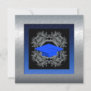 Invitation à la cérémonie de remise des diplômes