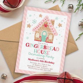Invitation à la décoration de maison en pain d'épi