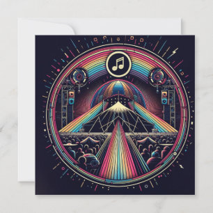Invitation à la fête