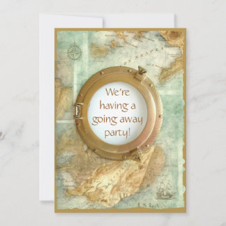 Invitation à la fête