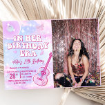 Invitation à la fête d'anniversaire<br><div class="desc">Invitation à la fête d'anniversaire</div>