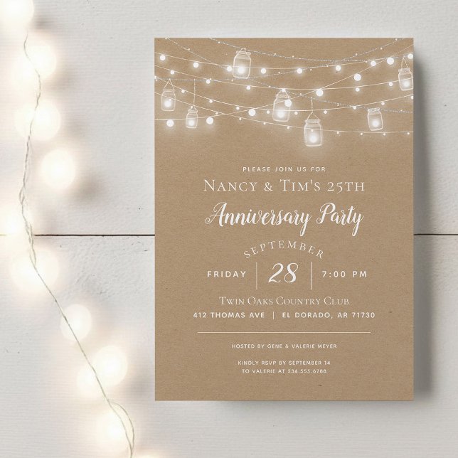 Invitation à la fête d'anniversaire avec des guirl (Créateur téléchargé)