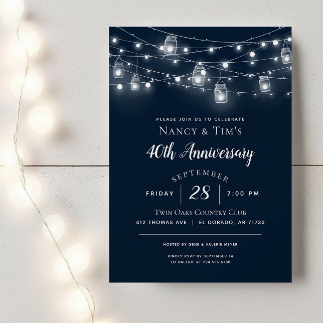 Invitation à la fête d'anniversaire avec des guirl (Créateur téléchargé)