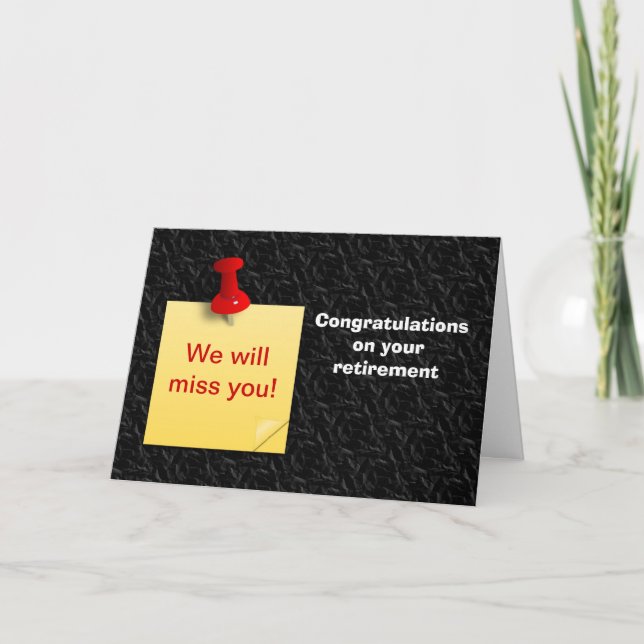 Invitation à la fête d'anniversaire avec lunettes  (Devant)