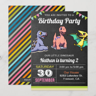 Invitations Faire Part Cartes Anniversaire Nathan Zazzle Fr